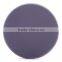 Hot Sale Pink Round Latex-Free Powder Puff