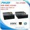 Pinwei PW-HT205P HDMI Extender 60M over Cat5e/Cat6 With Bi-direction IR Remote local HDMI output