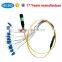 Superior Qualitygood Protection Lc Sm Simplex 0.9Mm Patch Cord