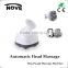 2016 New Products mini beauty machine scalp massager machine Handheld Massager