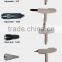 Stationary 4 in 1 imported lamp elight super hair removal shr opt