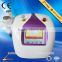 portable beauty equipment for skin tightening/home use fat reduction machine