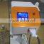CE approved hot selling 808nm diode laser hair removal machine/spark diode laser