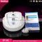 Best seller on taobao facial skin bella microdermabrasion machine portable with microdermabrasion disposable tips and wands