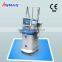 Four cryo handles cryolipolysis fat freezing equipment, weight loss machine SL-4 with medical CE