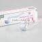 Mts Derma Roller 2mm Face Acne Skin Care Derma Roller