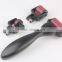 Private label derma skin roller /china derma roller from Beijing golden supplier -L013B