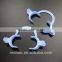 Speak out family party game cheek retractor mouth opener