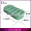 High vegetable herb fiber natural cosmetic konjac sponges