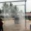 High Pressure Water Mist System Vehicles Disinfection Machine