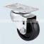 2.5 inch and 3 inch Light duty caster wheels price