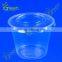 Sale PP ,PP 1oz Disposable Plastic Sauce Cup for rigid tasting pudding