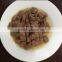 senior wet dog food corned beef