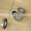 Glass Backed Phlogopite Mica Tape