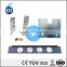 china professioanl machinery supplier aluminum 2014/2017/6061/6063/sheet metal punching machine cnc laser cutting stamping