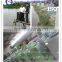 Fish feed throwing machine/fish food throwingmachine in fish pond//0086-13838265130