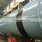 Environmentally friendly rotary kiln/professional titanium dioxide rotary kiln