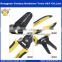 SJ-049 Good Reputation Gear grinding stripping plier With Plastic Handle