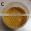 iron oxide yellow