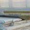 China building fireproof mineral rigid insulation rock wool for wall and roof
