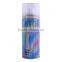 Hair color spray hot sell