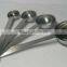 Tea spoon durable stainless steel measuring spoon