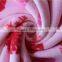 Snow Printed Anti-pilling Polar Fleece Polyester Fabric,good quantity for kids blanket.