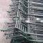 Cheap fence,5mm before galvanized mesh, 6mm after powder coated fence panel for sale