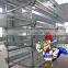 h type layer cage