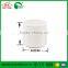 Good material high quality plastic reagent bottle