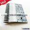 aluminium alloy FX453Y51 escalator comb plate