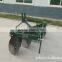 Heavy duty disc plough