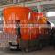 energy saving agitation tank-- double impeller leaching agitation tank