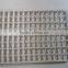 Egg incubator spare parts chicken egg tray for incubator usage