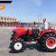 Direct Manufacturer Multi-purpose Agricultural Machine Equipment 4wd 4x4 Cheap Farm Tractor for Sale With ce