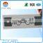 Long Distance Alien H3 Chip Passive rfid uhf Sticker Tag