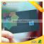 Hot Rewritable ISO9001 good price shopping smart cards