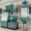 High capacity + best quality 2t/h pellet press machine for sale