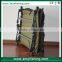 Outdoor Aluminum Frame Folding Fishing Bed Chairs