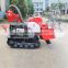 Factory Direct Rice Harvester Paddy Harvester 4LZ-0.8