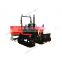 Low Price Rotary Hoe Rotary Tiller For Sale Factory Direct Land Tillage Machine With Lime Splash 2FG-160