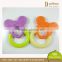 Best quality funny silicone baby teether toys Mickey shape teether