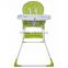 A-class foldable baby high chair