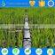 Flexible PE irrigation hose for drip irrigation system in farm irrigation