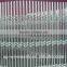 304 stainless steel decorative wire mesh/stainless steel indoor curtain decorative mesh