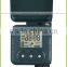 Watering Irrigation Controller.ELECTRONIC KNOCK WATER TIMER GARDEN IRRIGATION.