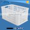 Customized used plastic crates for produce, used plastic crates for bread