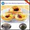 Hot Sale Disposable Best-Selling Foil Flan Tin