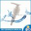 Guaranteed quality 24/410 dispenser plastic lotion pump