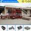 Fully Automatic Cabro Block Making Machine Price